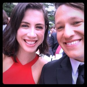 Meet your Posher, Elysha